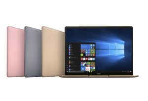 Huawei MateBook