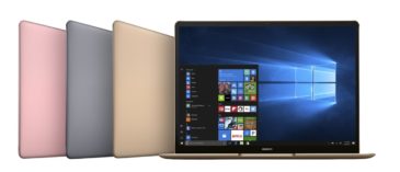 Huawei MateBook