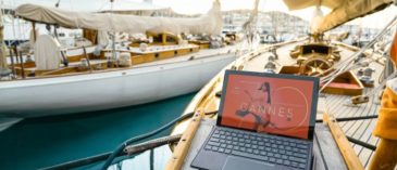 HP Spectre x2