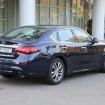 Infiniti Q70