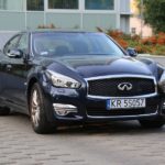 Infiniti Q70