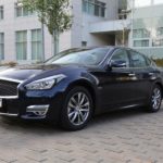 Infiniti Q70