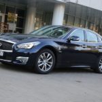 Infiniti Q70