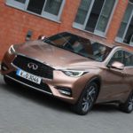 Infiniti Q30