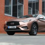 Infiniti Q30