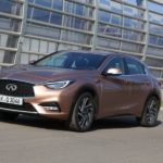 Infiniti Q30