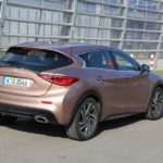 Infiniti Q30