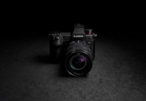 Panasonic LUMIX S1H