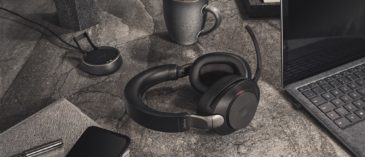 Jabra Evolve2 85