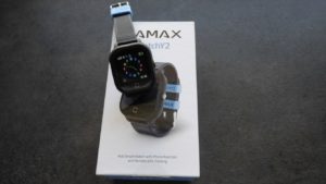 Lamax Watch Y2