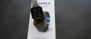 Lamax Watch Y2