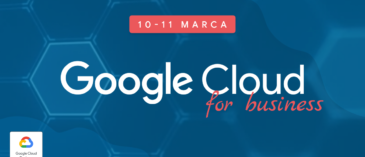 Google Cloud for Business