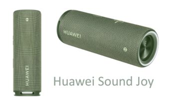 Huawei Sound Joy