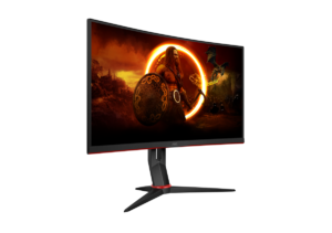 AOC GAMING C27G2Z3BK