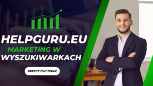 Marketing w wyszukiwarkach