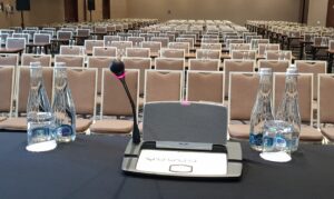 obiekty konferencyjne w górach