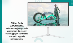 Philips Evnia