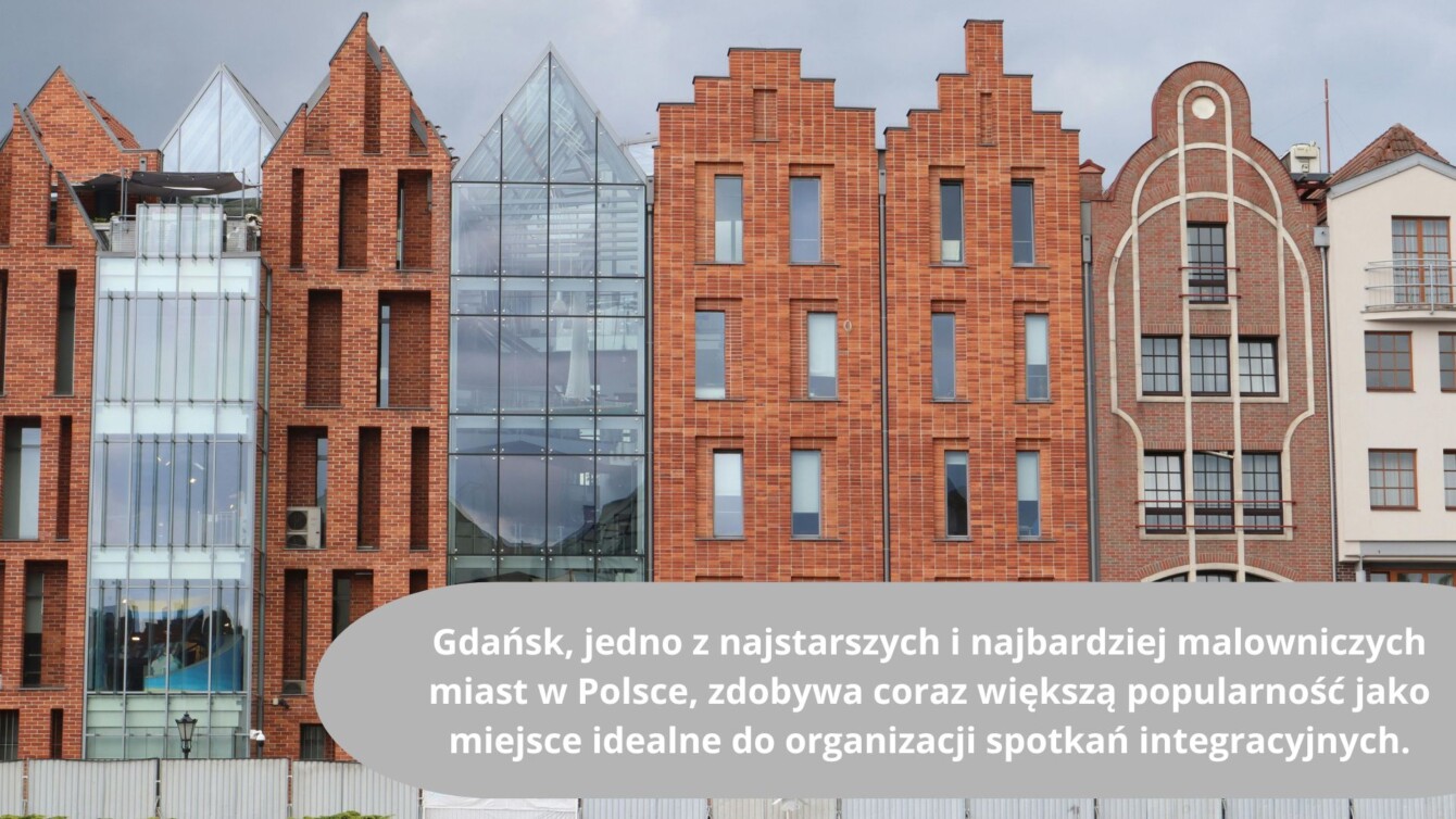 eventy firmowe w Gdańsku